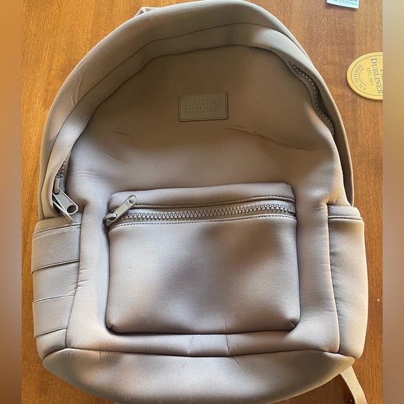 DAKOTA NEOPRENE BACKPACK - Picture 5 of 5